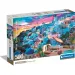 HQC Grecja puzzle 500 elementów - Clementoni