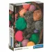 HQC Puszysty kotek puzzle 500 elementów - Clementoni