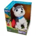 Hafici: Interaktywny pluszowy piesek Husky