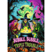 Hall of Horror Czarownice Premium Plus, puzzle 1000 elementów - Trefl