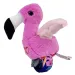 Happy Yappers interaktywna pluszowa Flamingo