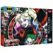 Harley Quinn, błazeńska królowa Gotham – Trefl