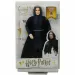 Harry Potter - Komnata Tajemnic: Figurka Severus Snape - Mattel