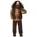 Harry Potter - Komnata Tajemnic: figurka Rubeus Hagrid - Mattel