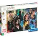 Harry Potter 104-elementowa Super puzzle - Clementoni