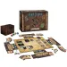 Harry Potter: Bitwa o Hogwart gra planszowa