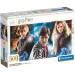 Harry Potter Bohaterowie Hogwartu HQC puzzle 500 elementów - Clementoni