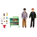 Harry Potter: Harry i Ron w ekspresie do Hogwartu - Mattel