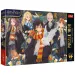 Harry Potter Magiczna Przyjaźń 1000-elementowe Puzzle Premium Plus Quality - Trefl