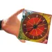 Harry Potter: Mecze Quidditcha gra planszowa - Clementoni