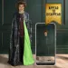 Harry Potter: Peleryna-niewidka z aplikacją mobilną
