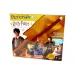 Harry Potter: Pictionary Air gra planszowa - Mattel