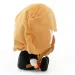 Harry Potter: Pluszowa figurka Hermiony Granger 20 cm - YuMe