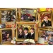 Harry Potter Supercolor puzzle 180 elementów - Clementoni