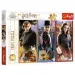 Harry Potter: Świat magii i czarodziejstwa, puzzle 200 elementów - Trefl