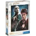 Harry Potter: Voldemort i Harry Potter 500-elementowe puzzle - Clementoni