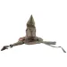 Harry Potter elektroniczna mówiąca i ruchoma Tiara Przydziału 43 cm w języku węgierskim - YuMe