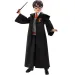 Harry Potter i Komnata Tajemnic: Lalka Harry Potter - Mattel