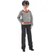 Harry Potter i Komnata Tajemnic: Lalka Harry Potter - Mattel