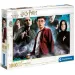 Harry Potter i Śmierciożercy 1000-elementowe puzzle - Clementoni