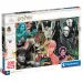 Harry Potter i postacie ze świata magii 300-elementowe puzzle - Clementoni