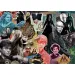 Harry Potter i postacie ze świata magii 300-elementowe puzzle - Clementoni