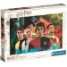 Harry Potter i uczestnicy Turnieju Trójmagicznego 1000-elementowe puzzle - Clementoni