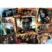 Harry Potter montaż HQC puzzle 1500 elementów - Clementoni