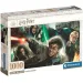 Harry Potter puzzle 1000 elementów - Clementoni