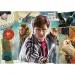 Harry Potter puzzle 180 elementów - Clementoni