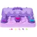 Hatchimals Alive!: Neon Rainbow Jajko - Spin Master