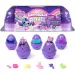 Hatchimals Alive!: Neon Rainbow Jajko - Spin Master