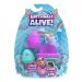 Hatchimals: Alive! Zestaw niespodzianka figurek opiekuńczych - Spin Master