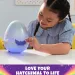 Hatchimals: Alive! niespodzianka Draggle - Spin Master
