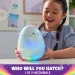 Hatchimals: Alive! niespodzianka Draggle - Spin Master