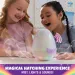 Hatchimals: Alive! niespodzianka Pufficorn - Spin Master