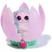 Hatchimals: Bloomables Kittyfly niespodzianka Kocimotyl w kwiatku - Spin Master