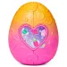 Hatchimals Pixies niespodzianka jajko z opiekunką do dzieci - Spin Master