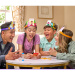 Hedbanz 3. edycja — gra planszowa — Spin Master