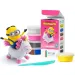 Hej Clay: Zestaw ciastoliny Minionki – Dave i Fluffy
