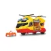 Helikopter ze światłem i dźwiękiem 30 cm - Dickie Toys
