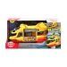 Helikopter ze światłem i dźwiękiem 30 cm - Dickie Toys