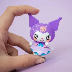 Hello Kitty i jej przyjaciele — zestaw 4 figurek - Comansi zdjęcie 4