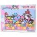 Hello Kitty maxi puzzle 24 elementów - Clementoni