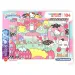 Hello Kitty przyjęcie w ogrodzie 104-elementowe puzzle - Clementoni