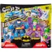 Heroes of Goo Jit Zu: DC Comics Super Heroes Batman kontra Joker figurka kolekcjonerska
