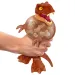 Heroes of Goo Jit Zu Jurassic World T-Rex Super Sized figurka do zabawy