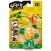 Heroes of Goo Jit Zu Minis: Figurka Aquaman z DC Comics