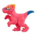 Heroes of Goo Jit Zu Minis: Jurassic World figurka dinozaura Pyroraptor