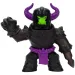 Heroes of Goo Jit Zu: Rozciągliwa figurka rycerza Black Knight